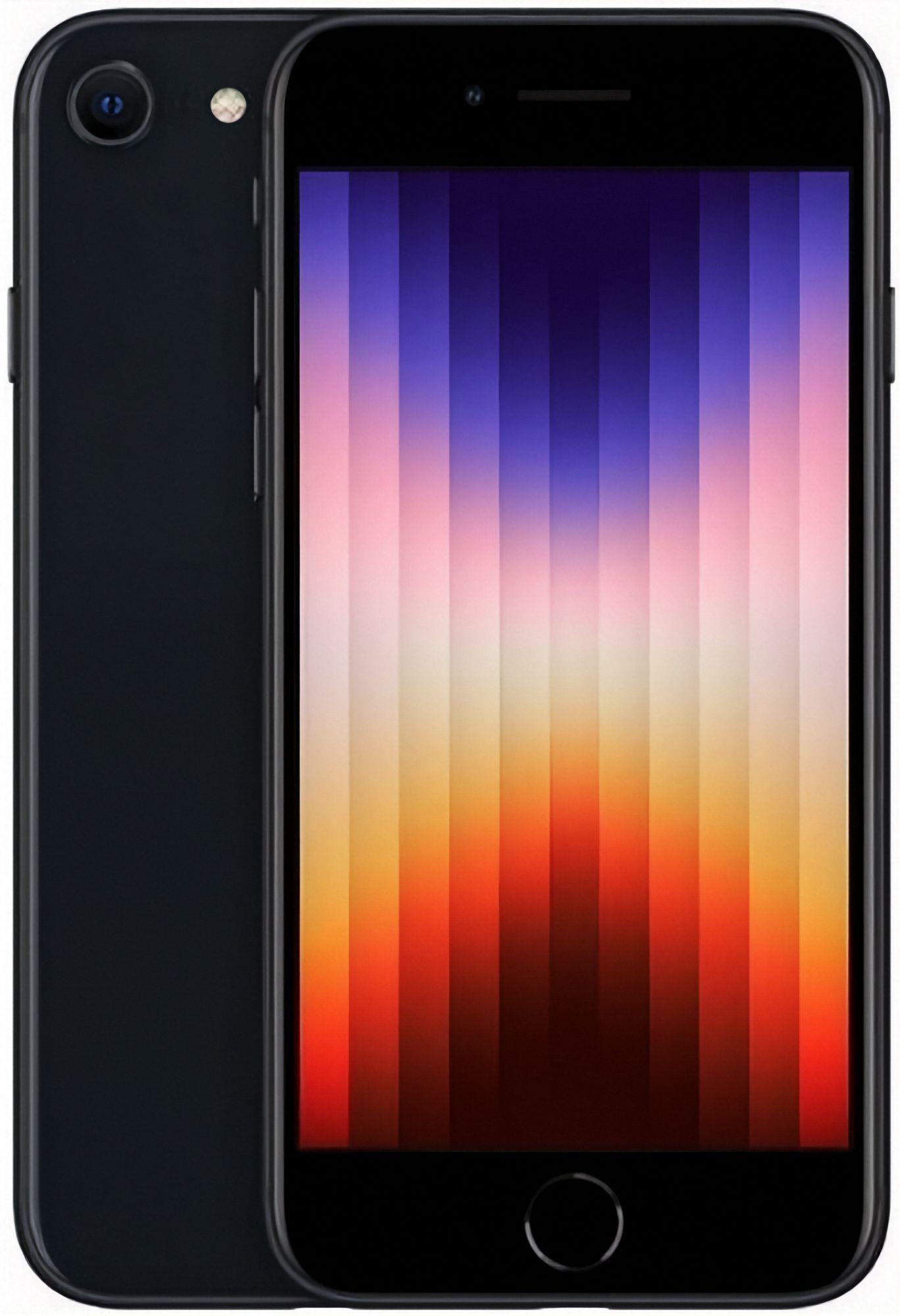 Refurbished iPhone SE (2022) - Reebelo Österreich