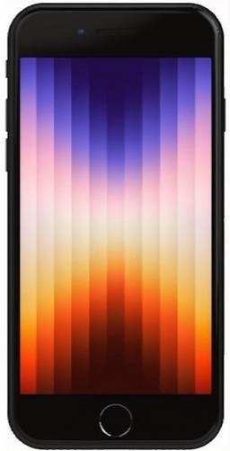 Refurbished iPhone SE (2022) - Reebelo Österreich