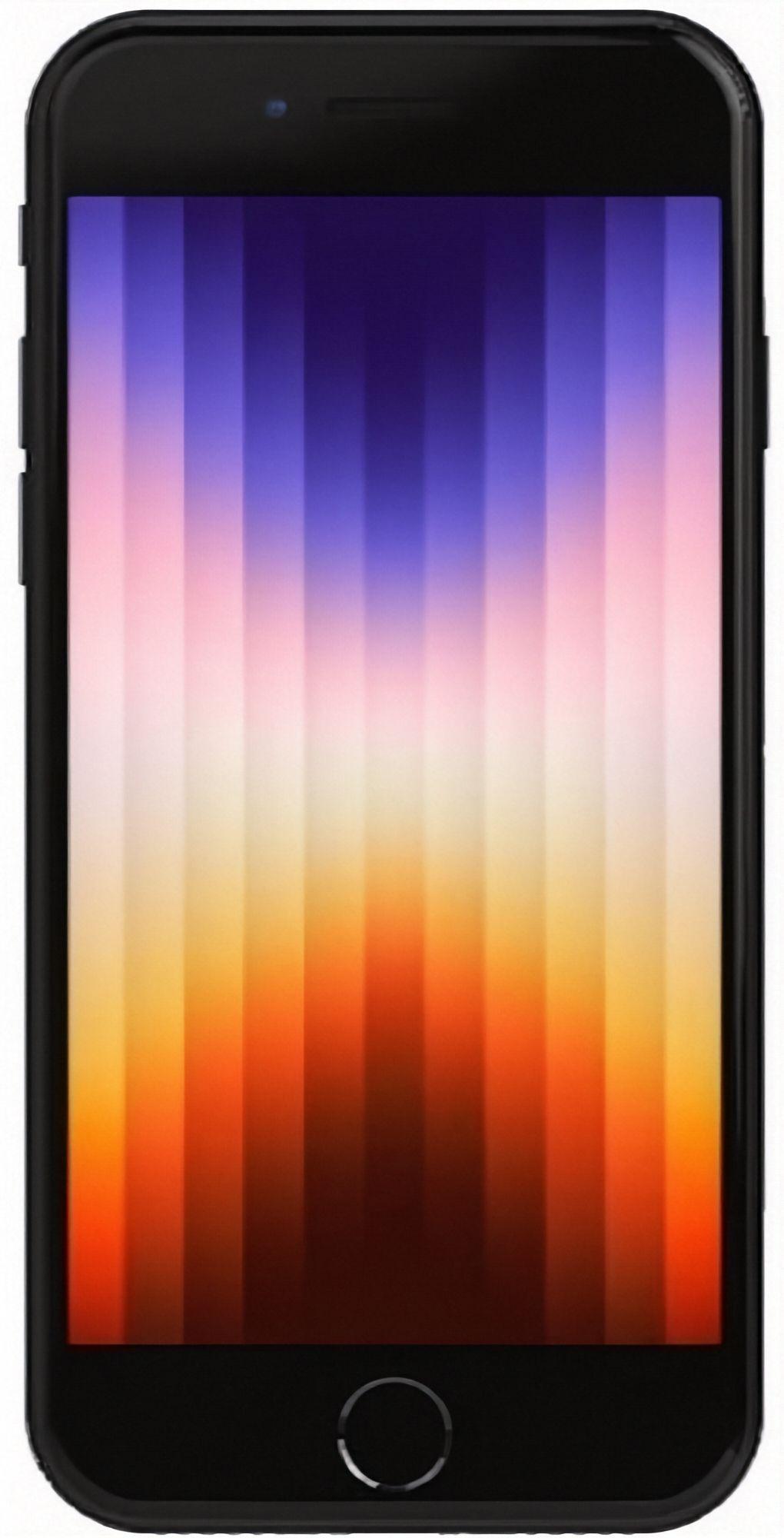Refurbished iPhone SE (2022) - Reebelo Österreich