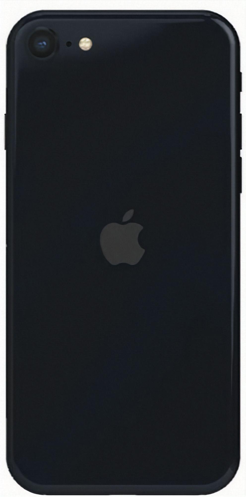 Refurbished iPhone SE (2022) - Reebelo Österreich