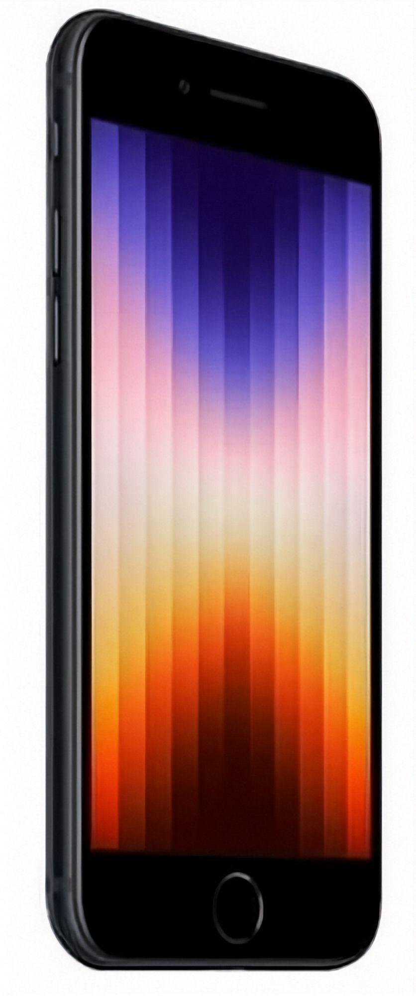 Refurbished iPhone SE (2022) - Reebelo Österreich