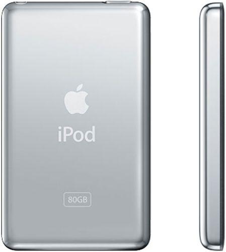 Refurbished Apple iPod Classic 6th Gen - Reebelo Österreich
