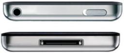 Refurbished Apple iPod Classic 6th Gen - Reebelo Österreich