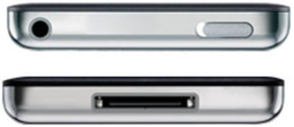 Refurbished Apple iPod Classic 6th Gen - Reebelo Österreich