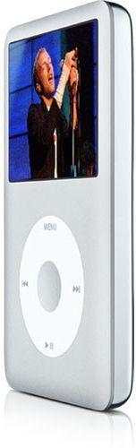 Refurbished Apple iPod Classic 6th Gen - Reebelo Österreich