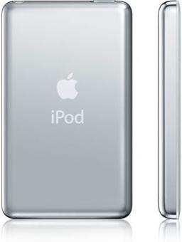 Refurbished Apple iPod Classic 6th Gen - Reebelo Österreich