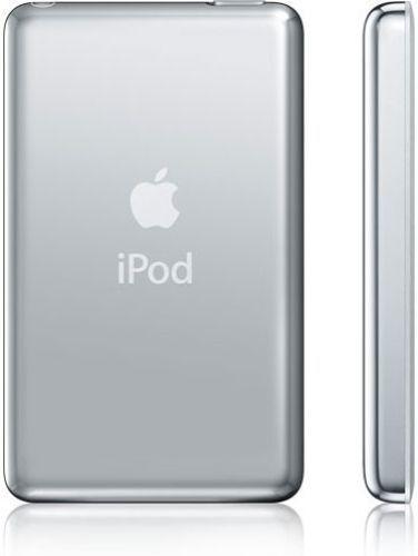 Refurbished Apple iPod Classic 6th Gen - Reebelo Österreich