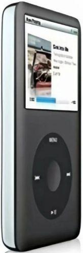 Refurbished Apple iPod Classic 7th Gen - Reebelo Österreich