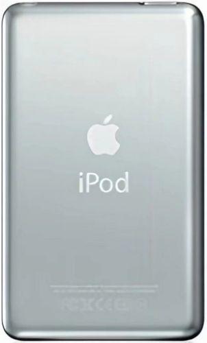 Refurbished Apple iPod Classic 7th Gen - Reebelo Österreich