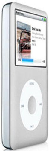 Refurbished Apple iPod Classic 7th Gen - Reebelo Österreich