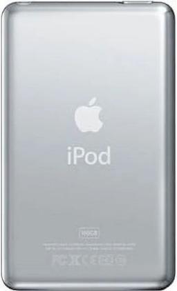 Refurbished Apple iPod Classic 7th Gen - Reebelo Österreich