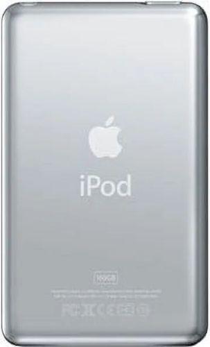Refurbished Apple iPod Classic 7th Gen - Reebelo Österreich