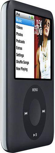 Refurbished Apple iPod Nano 3rd Gen - Reebelo Österreich