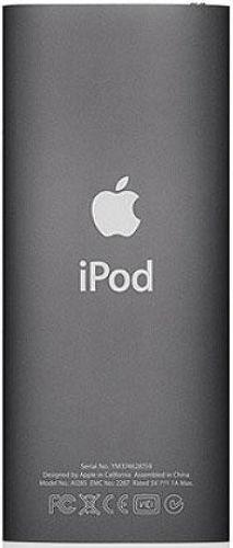 Refurbished Apple iPod Nano 4th Gen - Reebelo Österreich