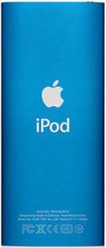 Refurbished Apple iPod Nano 4th Gen - Reebelo Österreich
