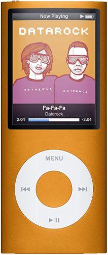 Refurbished Apple iPod Nano 4th Gen - Reebelo Österreich