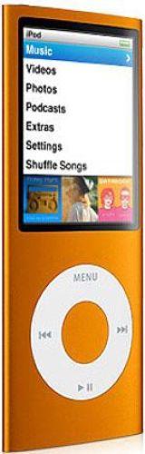 Refurbished Apple iPod Nano 4th Gen - Reebelo Österreich