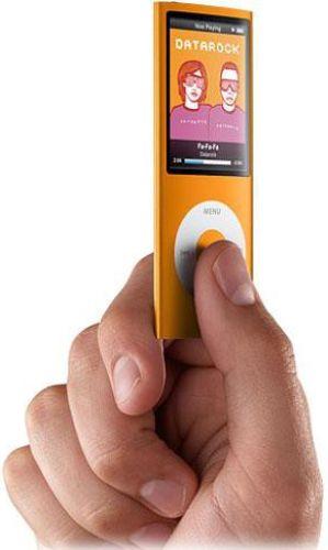 Refurbished Apple iPod Nano 4th Gen - Reebelo Österreich