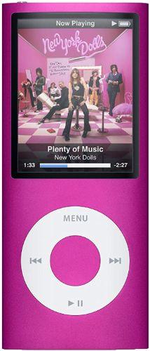 Refurbished Apple iPod Nano 4th Gen - Reebelo Österreich