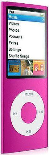 Refurbished Apple iPod Nano 4th Gen - Reebelo Österreich