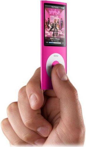 Refurbished Apple iPod Nano 4th Gen - Reebelo Österreich