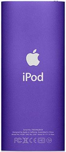 Refurbished Apple iPod Nano 4th Gen - Reebelo Österreich
