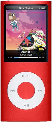 Refurbished Apple iPod Nano 4th Gen - Reebelo Österreich