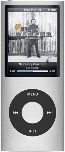 Refurbished Apple iPod Nano 4th Gen - Reebelo Österreich