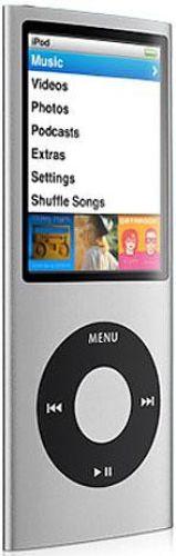 Refurbished Apple iPod Nano 4th Gen - Reebelo Österreich
