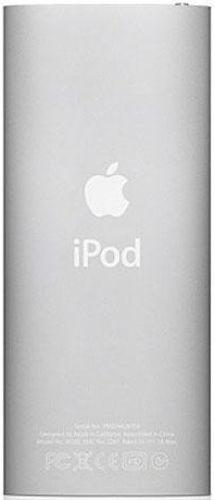 Refurbished Apple iPod Nano 4th Gen - Reebelo Österreich