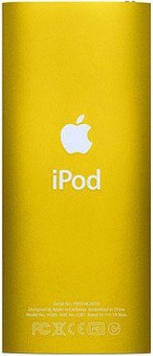 Refurbished Apple iPod Nano 4th Gen - Reebelo Österreich