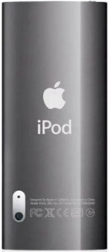 Refurbished Apple iPod Nano 5. Generation - Reebelo Österreich