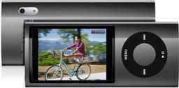 Refurbished Apple iPod Nano 5. Generation - Reebelo Österreich