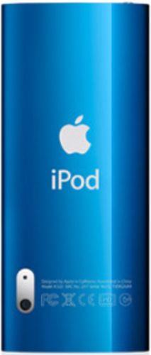 Refurbished Apple iPod Nano 5. Generation - Reebelo Österreich