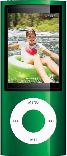 Refurbished Apple iPod Nano 5. Generation - Reebelo Österreich