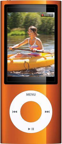 Refurbished Apple iPod Nano 5. Generation - Reebelo Österreich