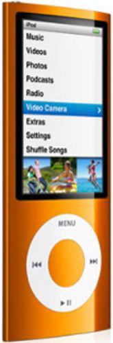 Refurbished Apple iPod Nano 5. Generation - Reebelo Österreich
