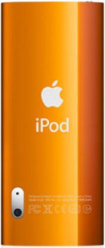 Refurbished Apple iPod Nano 5. Generation - Reebelo Österreich