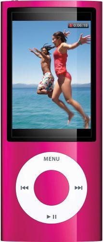 Refurbished Apple iPod Nano 5. Generation - Reebelo Österreich