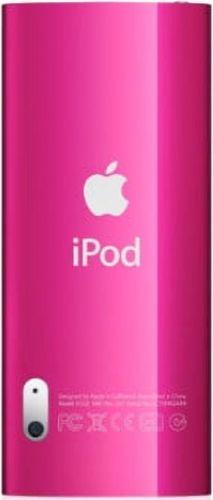 Refurbished Apple iPod Nano 5. Generation - Reebelo Österreich