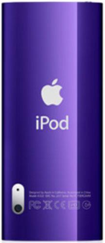 Refurbished Apple iPod Nano 5. Generation - Reebelo Österreich