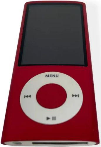 Refurbished Apple iPod Nano 5. Generation - Reebelo Österreich