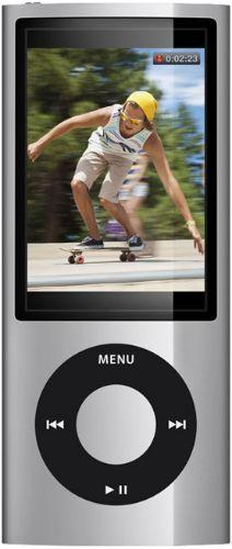 Refurbished Apple iPod Nano 5. Generation - Reebelo Österreich