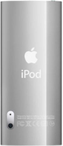 Refurbished Apple iPod Nano 5. Generation - Reebelo Österreich