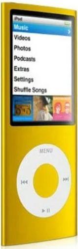 Refurbished Apple iPod Nano 5. Generation - Reebelo Österreich