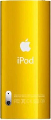 Refurbished Apple iPod Nano 5. Generation - Reebelo Österreich