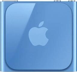 Refurbished Apple iPod Nano 6th Gen - Reebelo Österreich