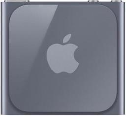 Refurbished Apple iPod Nano 6th Gen - Reebelo Österreich