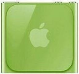 Refurbished Apple iPod Nano 6th Gen - Reebelo Österreich