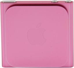 Refurbished Apple iPod Nano 6th Gen - Reebelo Österreich